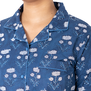 Indigo lounge set