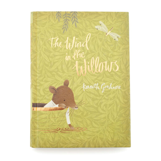 The Wind in the Willows