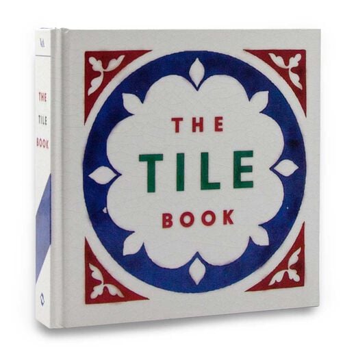 The Tile Book