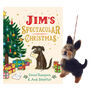 Jim's Spectacular Christmas set