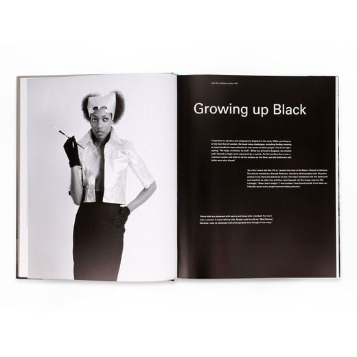 Dennis Morris: Music + Life