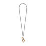 Birch necklace by Michael Michaud