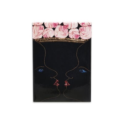 Schiaparelli: Fashion Becomes Art magnet