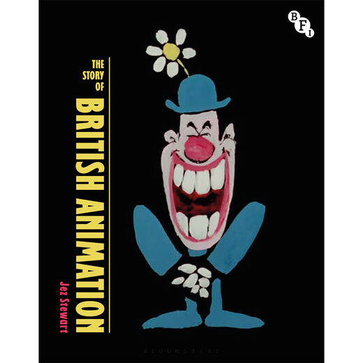 The Story of British Animation