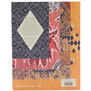 The Indian Textile Sourcebook: Patterns and Techniques