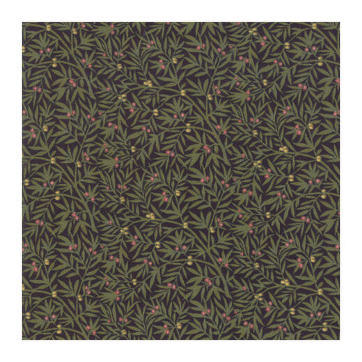 The Green Dining Room fat quarter by Moda Fabrics