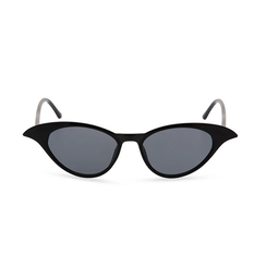Black sunglasses