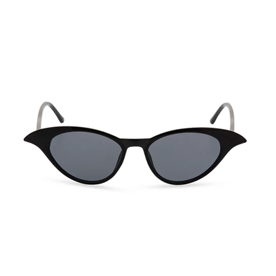 Black sunglasses