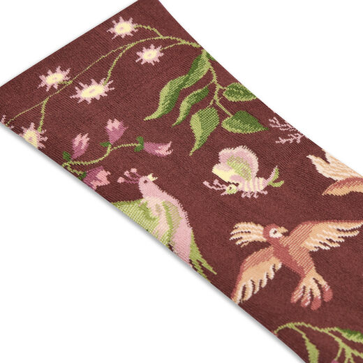 Bird socks