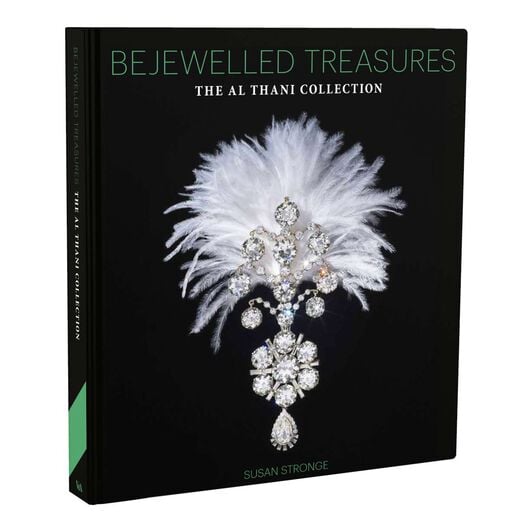 Bejewelled Treasures: The Al Thani Collection