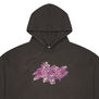 Garthwaite Remix hoodie by Imprint Works