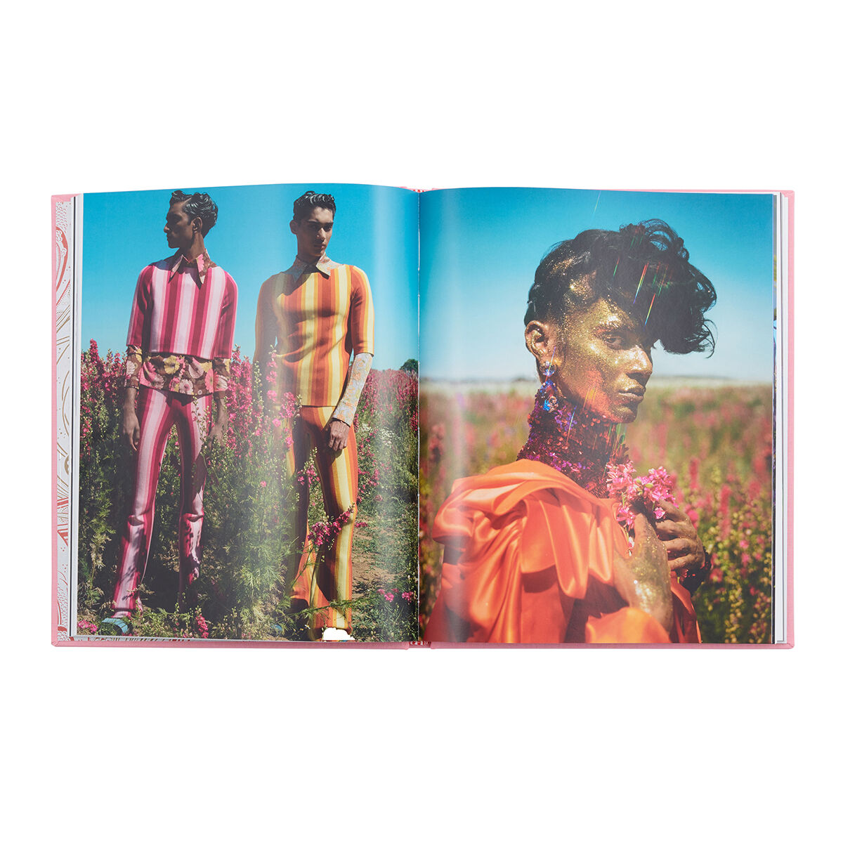 Tim Walker: Wonderful Things - Exhibition Book | V&A Books | V&A Shop
