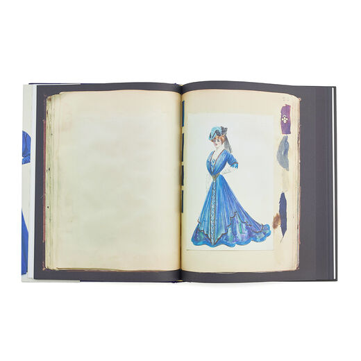 Lucile Ltd: London, Paris, New York and Chicago 1890s to 1930s