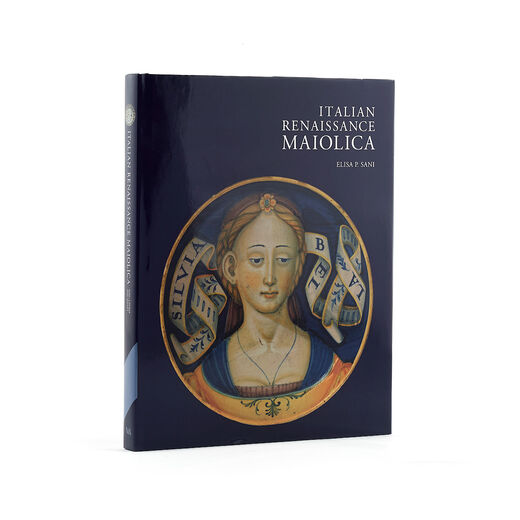 Italian Renaissance Maiolica