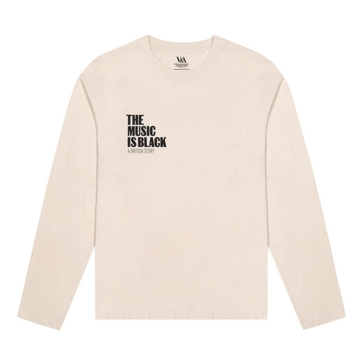 Brothers in Jazz long sleeve t-shirt
