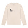 Brothers in Jazz long sleeve t-shirt