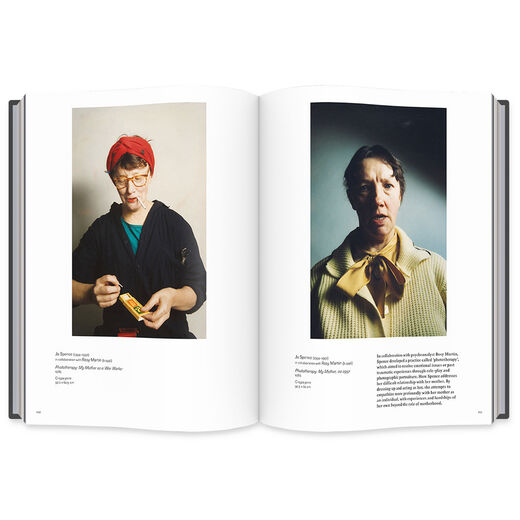 Making It Up: Photographic Fictions