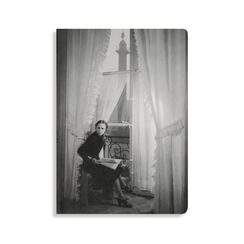 Schiaparelli: Fashion Becomes Art A5 journal