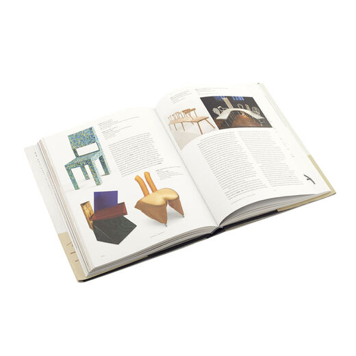 Modern British Furniture