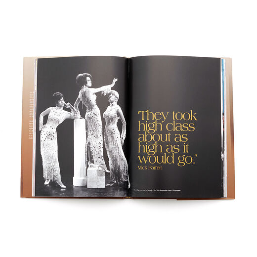 The Story of the Supremes