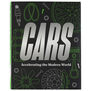 Cars: Accelerating the Modern World - exhibition book