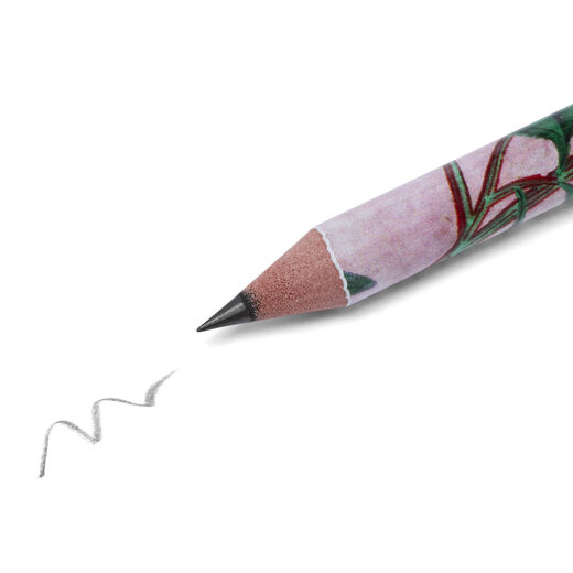 Chinese wallpaper pencil