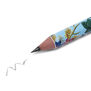 Kilburn Turquoise Chintz pencil