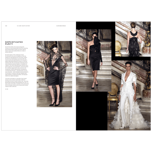 Givenchy Catwalk: The Complete Collections
