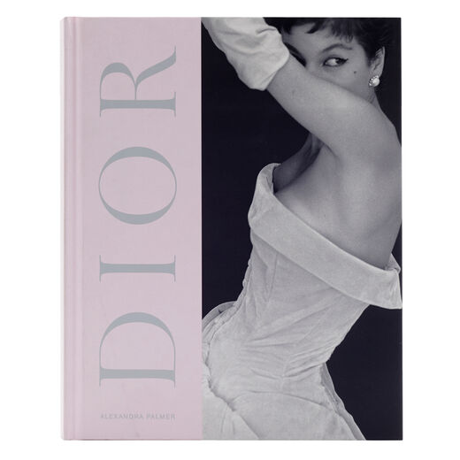 Dior: A New Look, a New Enterprise 1947-57