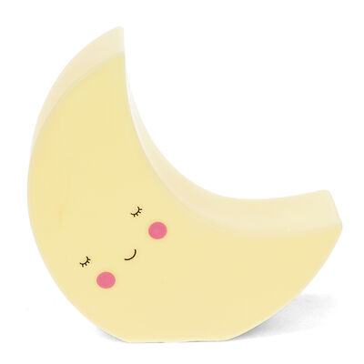 Moon nightlight