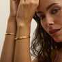 Celestial bangle by Ottoman Hands