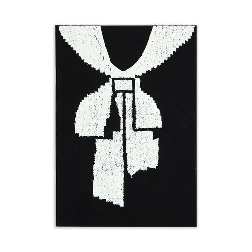 Schiaparelli: Fashion Becomes Art A6 notebook