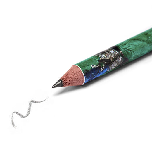 CARTIER Tutti Frutti pencil