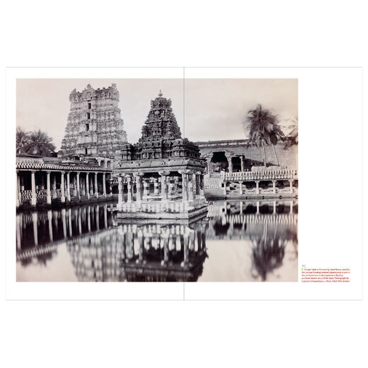 Indian Temple Sculpture