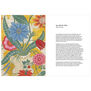 V&A pattern Spitalfields silks new edition