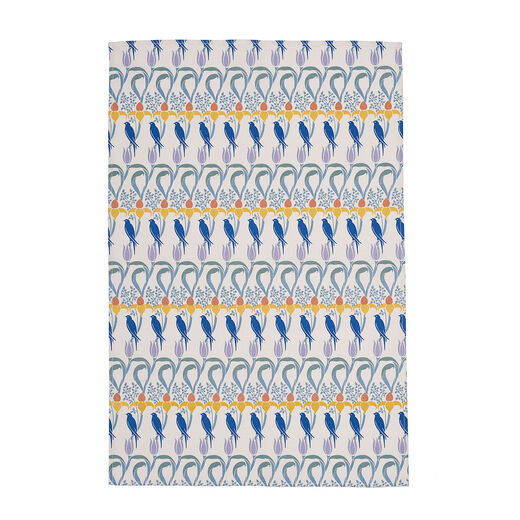 V&A Minto tea towel