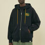 Reggae Klub hoodie