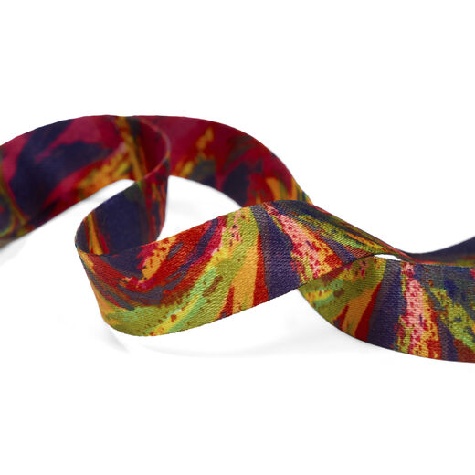 Althea McNish lanyard