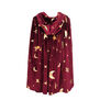 Wizard cape