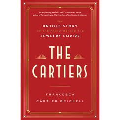The Cartiers