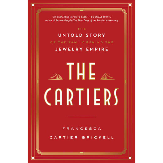 The Cartiers