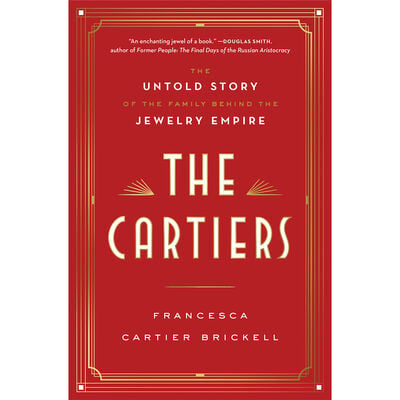 The Cartiers