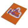 My Ideas A5 doodle notebook