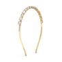 Sparkly headband