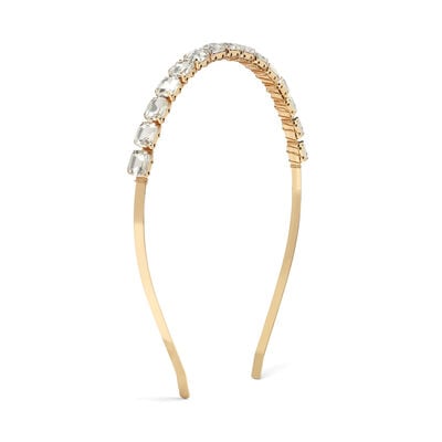 Sparkly headband