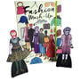V&A Fashion Mash-Up