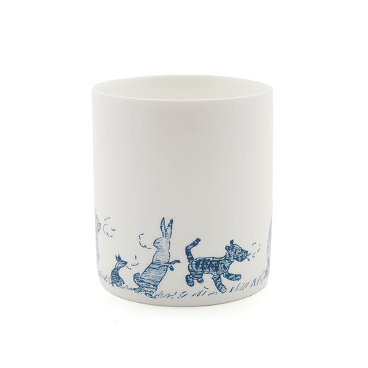 Winnie-the-Pooh mug