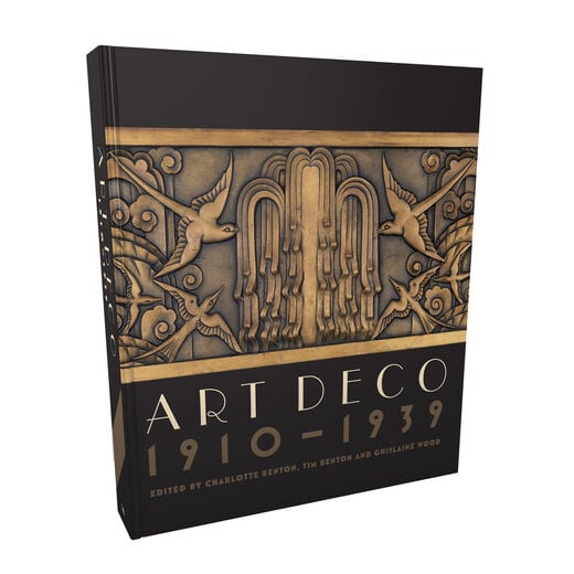 Art Deco 1910 - 1939