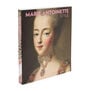 Marie Antoinette Style exhibition book - Softback