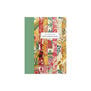 V&A pattern Spitalfields silks new edition